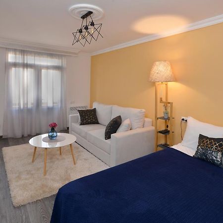 גיומרי Kayaran Home מראה חיצוני תמונה