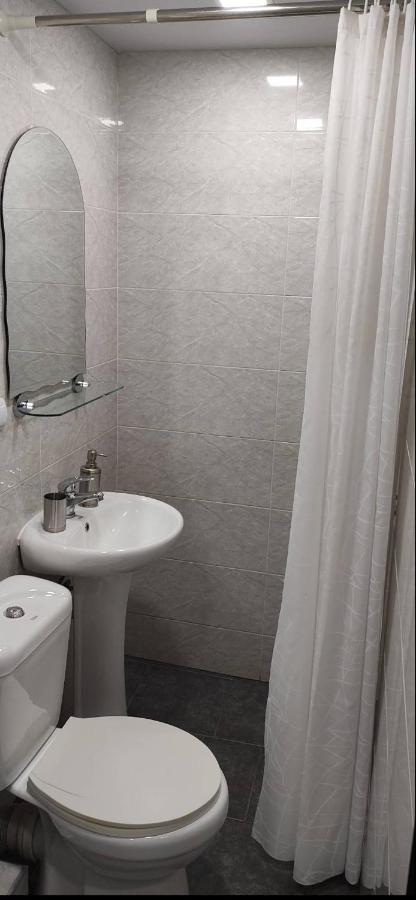 גיומרי Kayaran Home מראה חיצוני תמונה