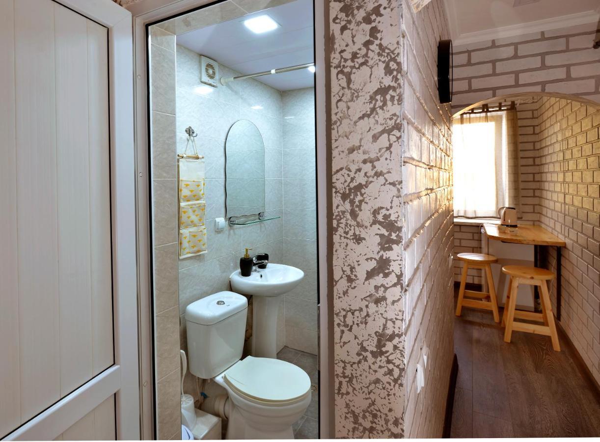 גיומרי Kayaran Home מראה חיצוני תמונה