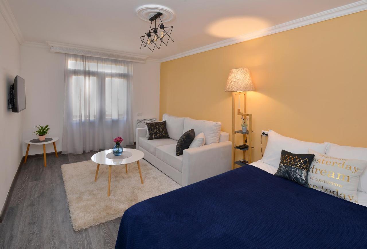 גיומרי Kayaran Home מראה חיצוני תמונה